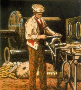 Der Ingenieur, 1867