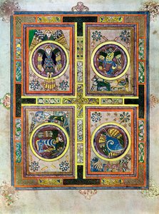 Die Evangelischen Symbole