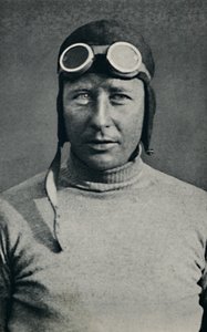 Der ehrenwerte Brian Lewis, 1937