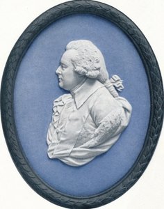 Der Marquess von Buckingham, 1753-1813, ca. 19. Jahrhundert, 1936