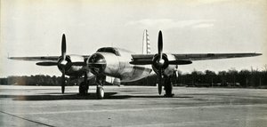 Die Martin Marauder
