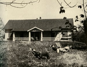 Das Chaos bei Pontavert, Mai 1940