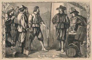 Die Meuterei