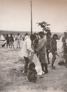 Die Befriedung der Indianer