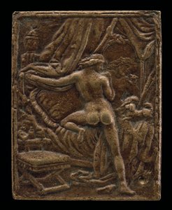 Die Vergewaltigung der Lucretia, 16. Jahrhundert