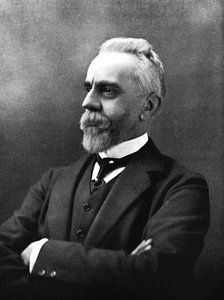 Der ehrenwerte Sir Thomas P. Whittaker, M.P., 1916 von Unbekannt