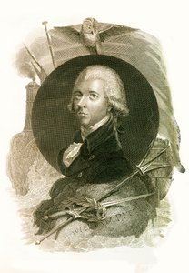 Der ehrenwerte William Pitt, 1759-1806, 1816