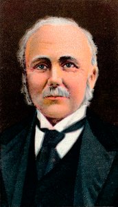 Der Rt. Hon. Sir Henry Campbell-Bannerman 1836-1908, Premierminister von Großbritannien, 1906