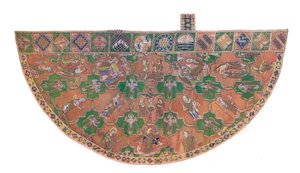 Der Syon Cope, 1310-1320, 1902