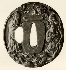 Die drei Weisen, 19. Jahrhundert, 1910