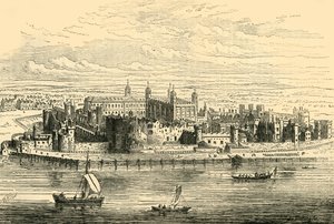 Der Tower von London