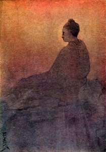 Der Sieg Buddhas, 1920