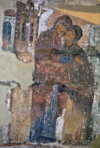 Die Heimsuchung, 1080