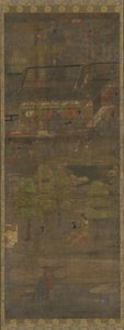 Die Welt der Devas, Kamakura-Periode, 14. Jahrhundert