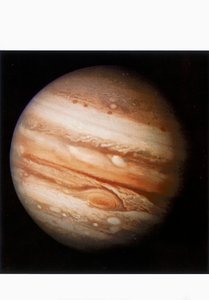 Der Planet Jupiter, 1979