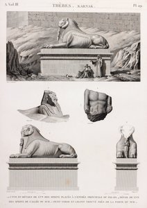 Theben: Karnak