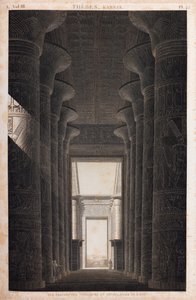 Theben, Karnak
