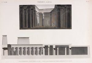 Theben: Karnak