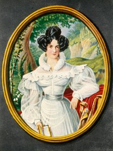 Therese Peche von Unbekannt