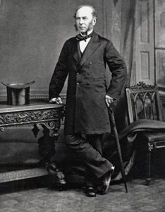 Thomas Andrews 1813-1885, irischer Physikochemiker von Unbekannt