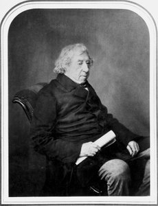 Thomas Cochrane, Earl of Dundonald von Unbekannt