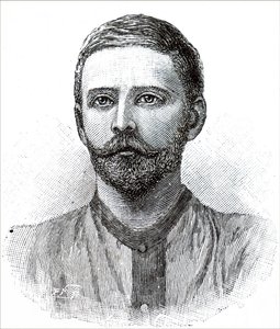 Thomas Heazle Parke von Unbekannt