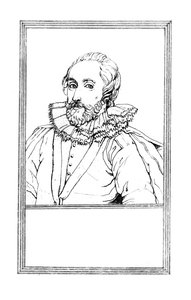 Thomas Howard, Earl of Arundel von Unbekannt