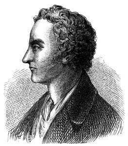 Thomas Young, englischer Arzt, Physiker und Ägyptologe, 1881