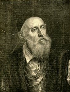 Tizians Selbstporträt (1882)
