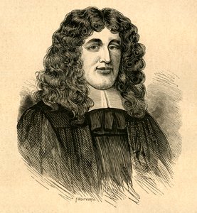Titus Oates, 1897 von Unbekannt
