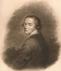 Topham Beauclerk, geb. 1739 - gest. 1780, 1907