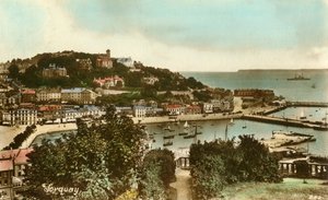 Torquay, um 1920er