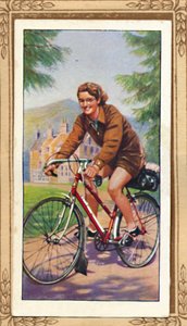 Tourenposition, 1939