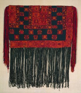 Tunika, um 300 v. Chr.-200 n. Chr. von Unbekannt
