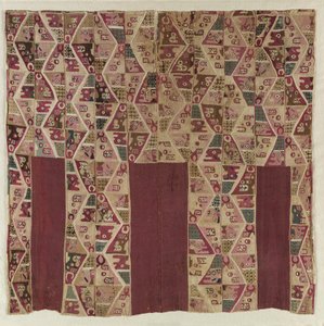 Tunika, ca. 700-1100