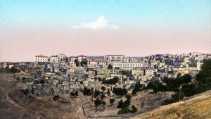 Urfa, Mesopotamien