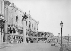 Venedig, Italien von Unbekannt