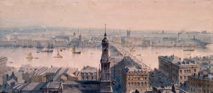 Ansichten von London
