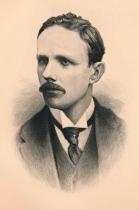 Viscount Cranborne, 1861-1947, britischer Staatsmann, 1896 von Unbekannt