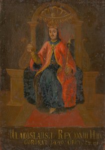 Wladislaw I. von Unbekannt