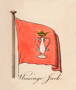 Vlissinge Jack