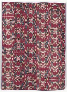 Wandbehang, 1800-1850