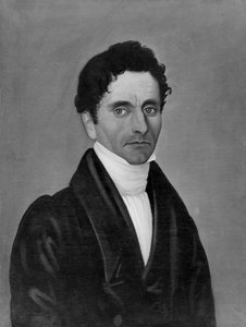 William Conklin, ca. 1800