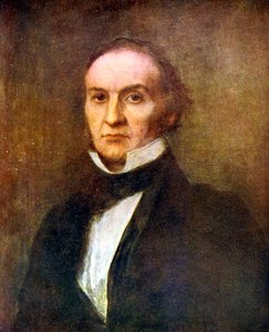 William Ewart Gladstone, britischer liberaler Staatsmann und Premierminister