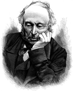 William George Armstrong 1810-1900, britischer Industrieller, Erfinder und Wissenschaftler, 1874 von Unbekannt