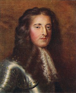 Wilhelm III., 1935 von Unbekannt