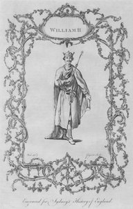 Wilhelm II. von Unbekannt