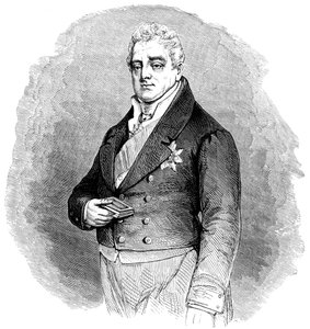Wilhelm IV., 1900