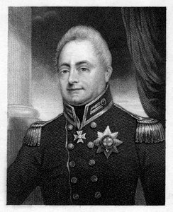 Wilhelm IV. des Vereinigten Königreichs, 19. Jahrhundert