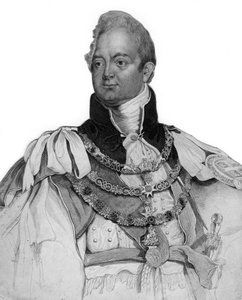 Wilhelm IV. des Vereinigten Königreichs, 19. Jahrhundert